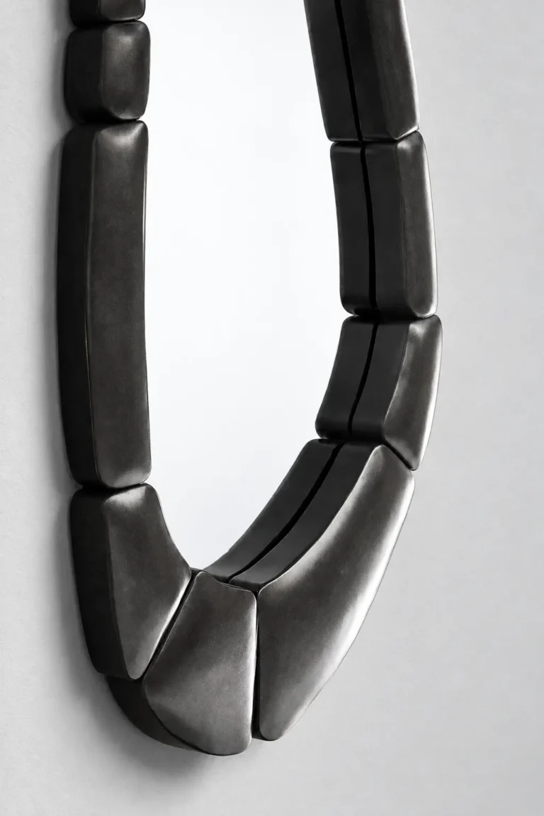 Nucleation Mirrors Set — 9