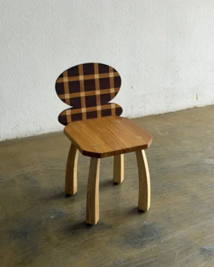Bend Chair