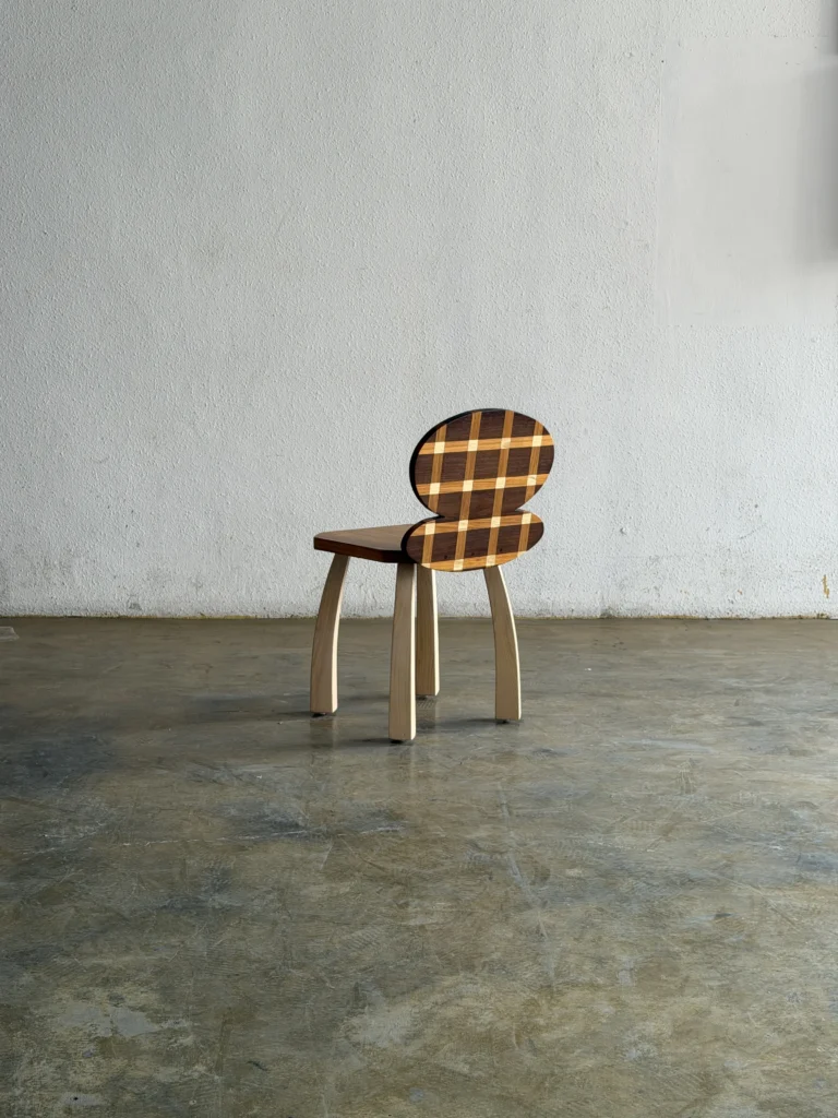 Bend Chair — 4
