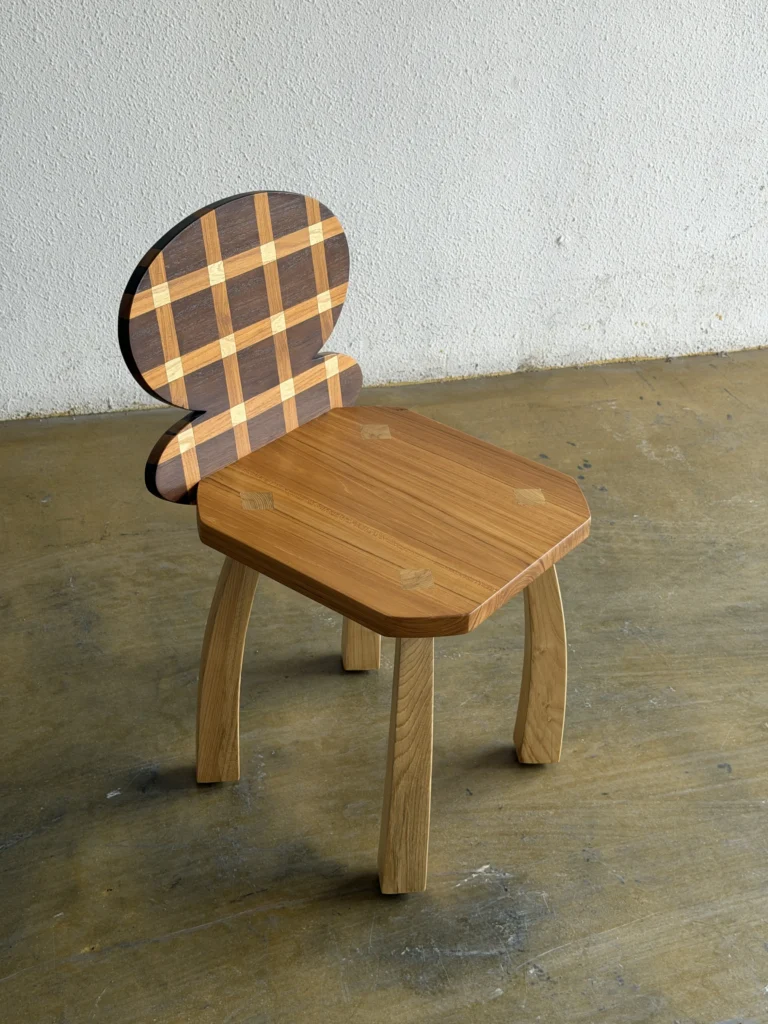 Bend Chair — 6