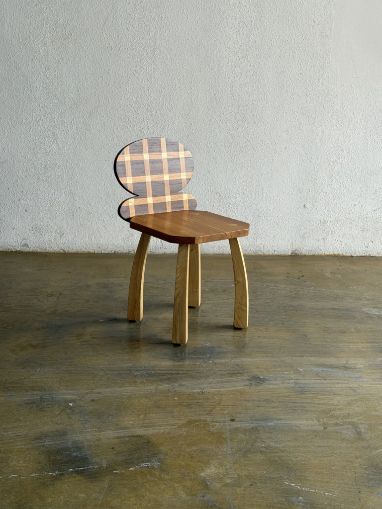 Bend Chair — 5