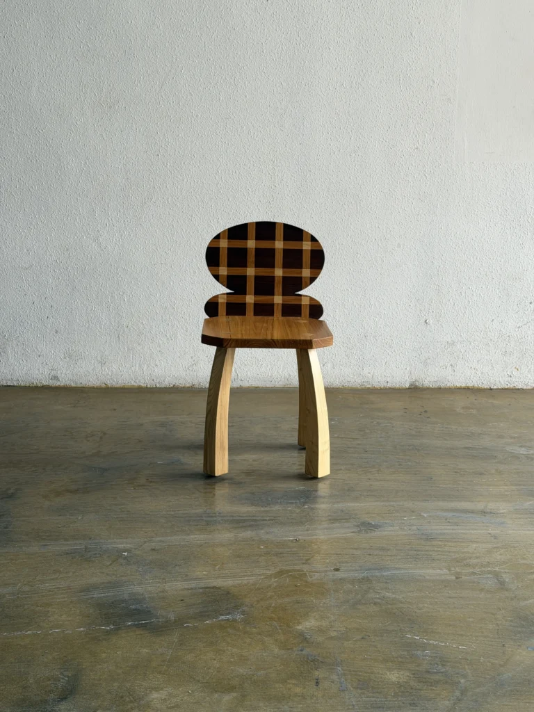 Bend Chair — 3