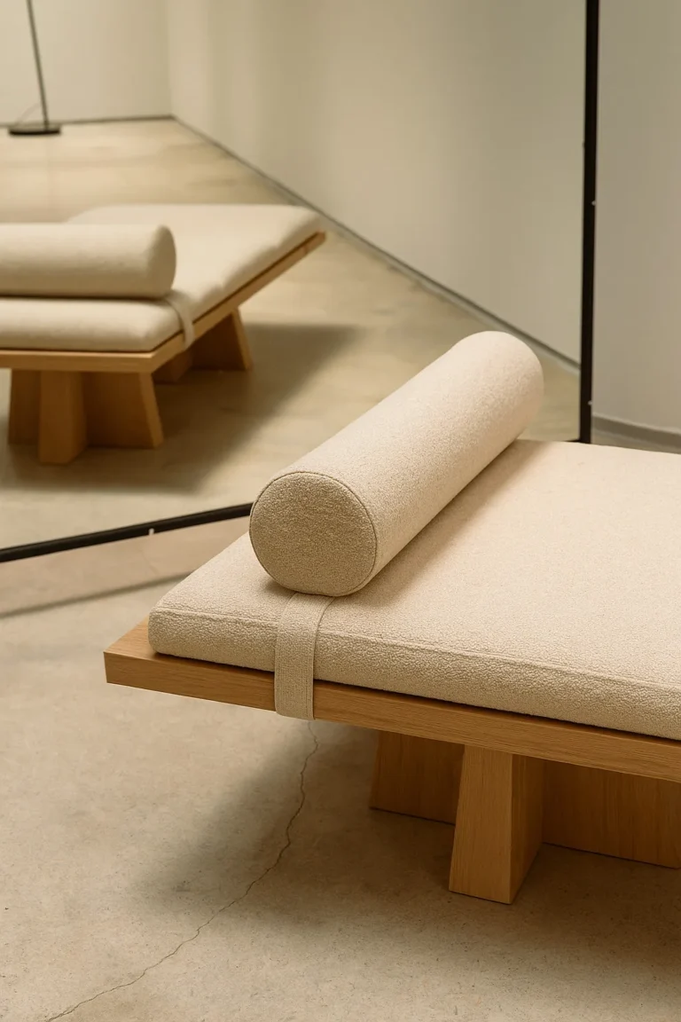 Contemporary Daybed — 6