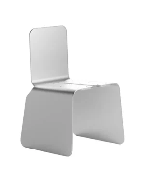 Aluminum Accent Chairs
