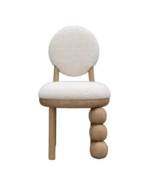 Minimalist Accent Chairs