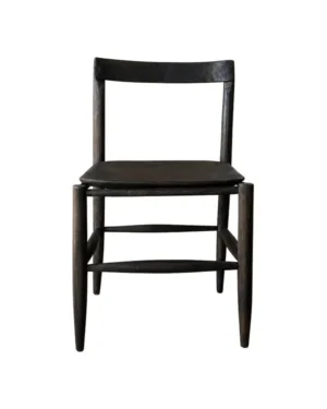 Black Accent Chairs