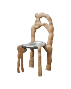 Radical Accent Chairs