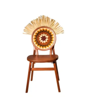 Limited Edition Accent Chairs