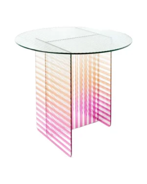 Glass Tables