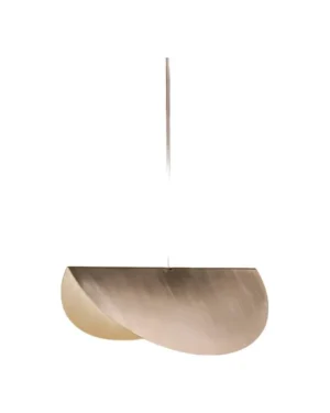 Steel Lighting