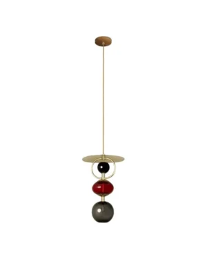 Contemporary Lamps