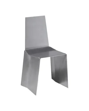 Brutalist Chairs