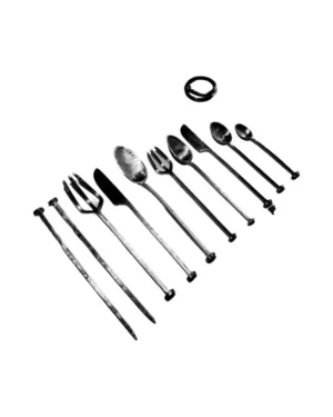 Brutalist Tableware