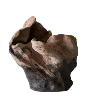 Clay Sculptures