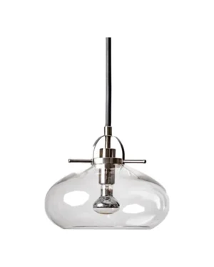 Glass Lamps