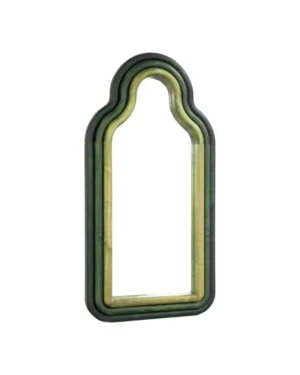 Eclectic Mirrors
