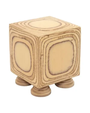 Geometrical Stools