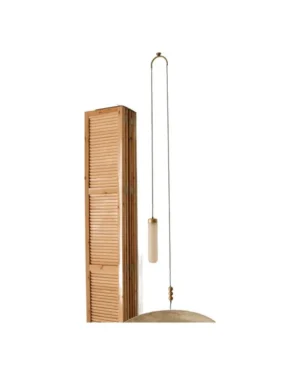 Glass Pendant Lamps