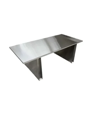Neo-Industrial Dining Tables