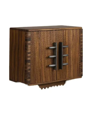 Wooden Cabinets