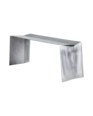 Metal Benches