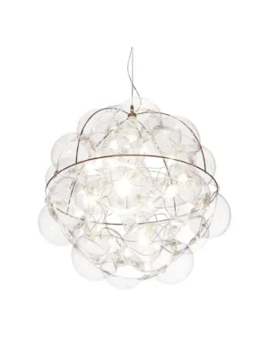 Metal Chandeliers