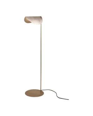 Metal Floor Lamps