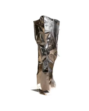 Metal Sculptures