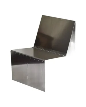 Minimalist Lounge Chairs