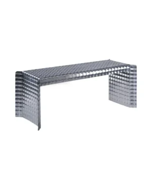 Minimalist Benches