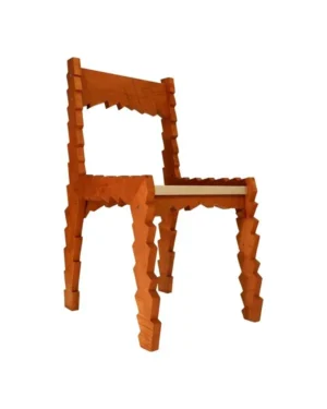 Minimalist Chairs