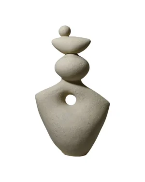 Minimalist Sculptures
