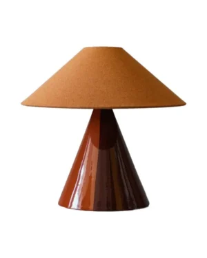 Minimalist Table Lamps