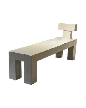 Modern Benches