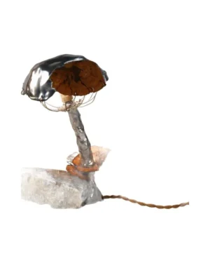 Natural Stone Lamps