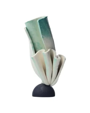 Porcelain Sculptures