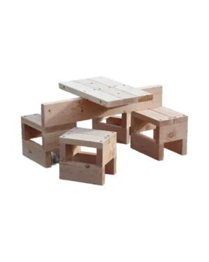 Rectangular Dining Tables