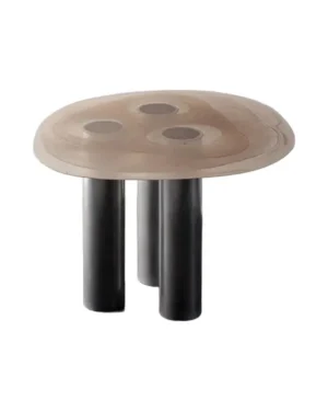Plastic Side Tables
