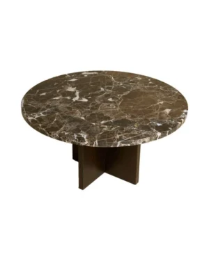Round Coffee Tables