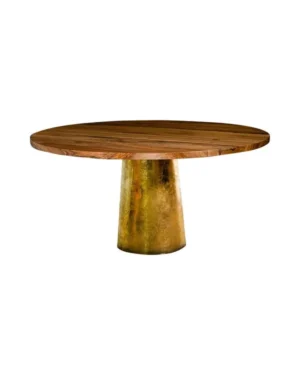 Round Dining Tables