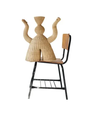 Living Room Sculptures