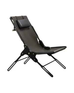 Stainless Steel Chairs