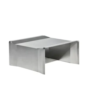 Stainless Steel Coffee Tables