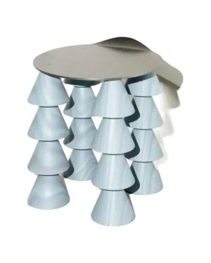 Stainless Steel Stools