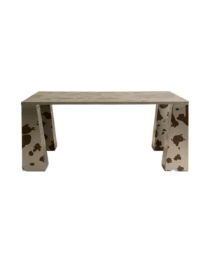 Steel Dining Tables