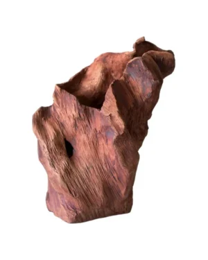 Stoneware Sculptures