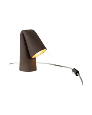 Stoneware Table Lamps