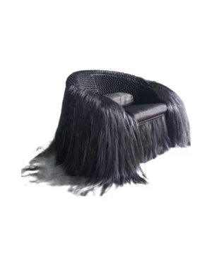 Sustainable Seating