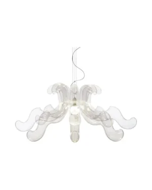 Transparent Lamps