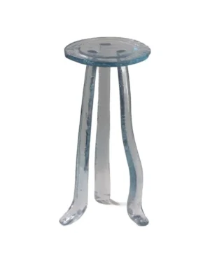 Transparent Tables